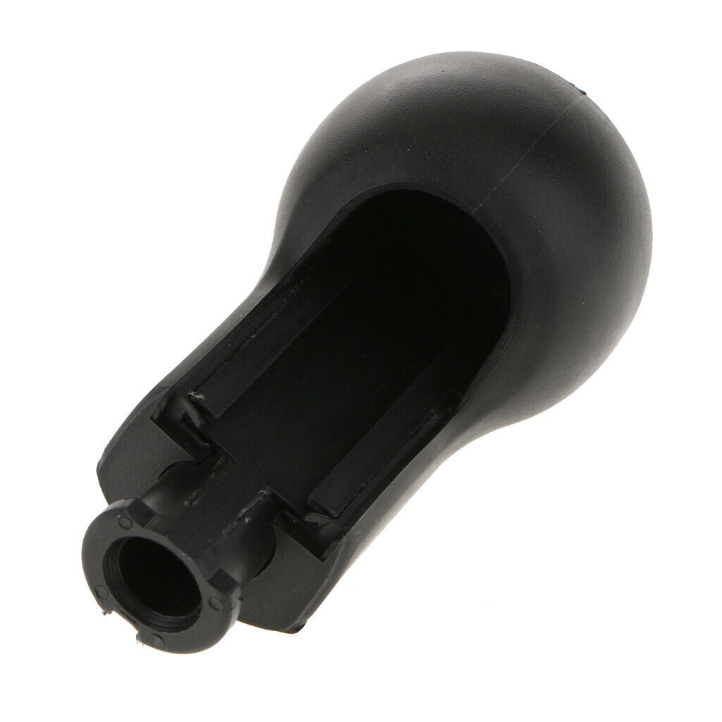 6 Speed Gear Shifter Shift Lever Knob Handle Stick For 05-10 Vauxhall Opel