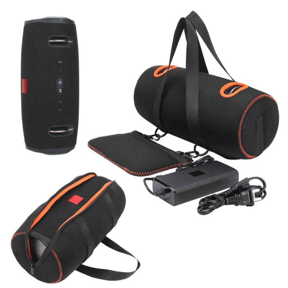 Neoprene Waterproof Storage Bag Box Case for JBL Xtreme 2 Bluetooth-compati @