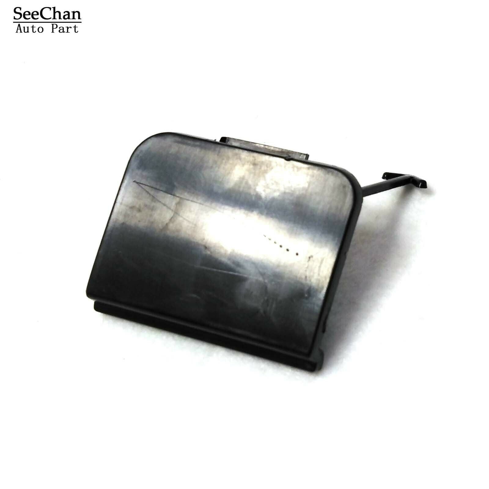 Fit for 2000-03 Mercedes W210 E320 E430 E55 AMG Front Tow Hook Cover 2108850026