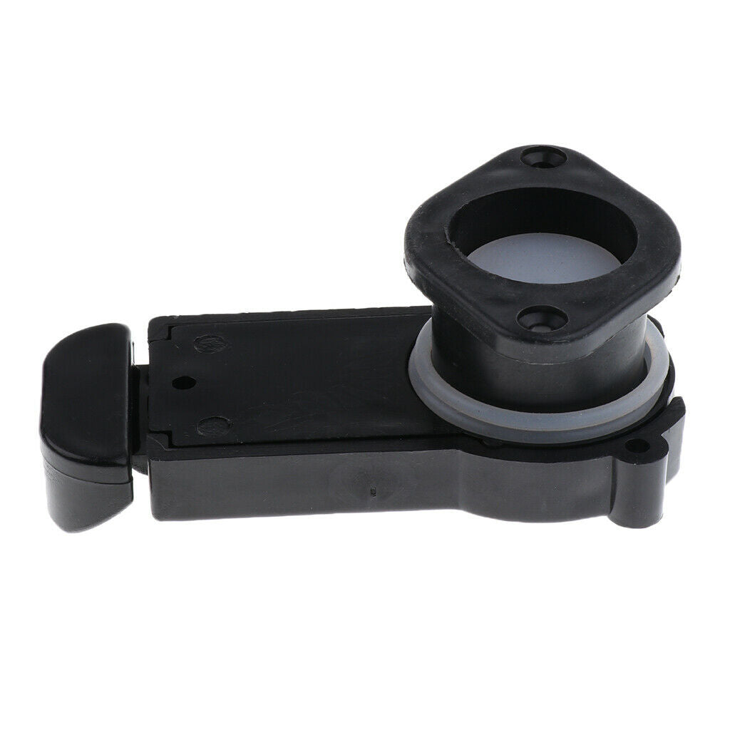 Pull Out Fishing Boat Drain Valve Bung Plug Repair Kit Universal