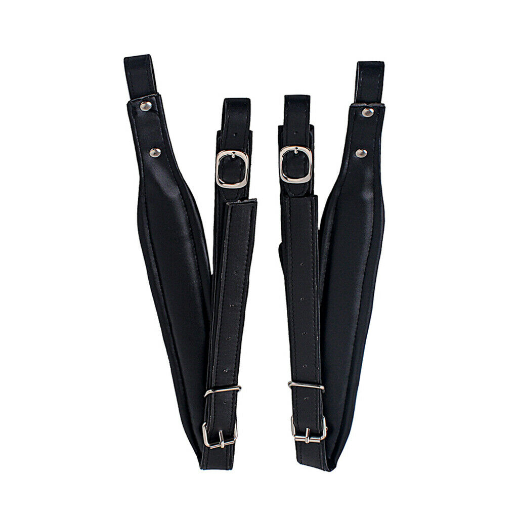 Leather Accordion Straps Accordion Straps Straps for Accordions Parts 35inch