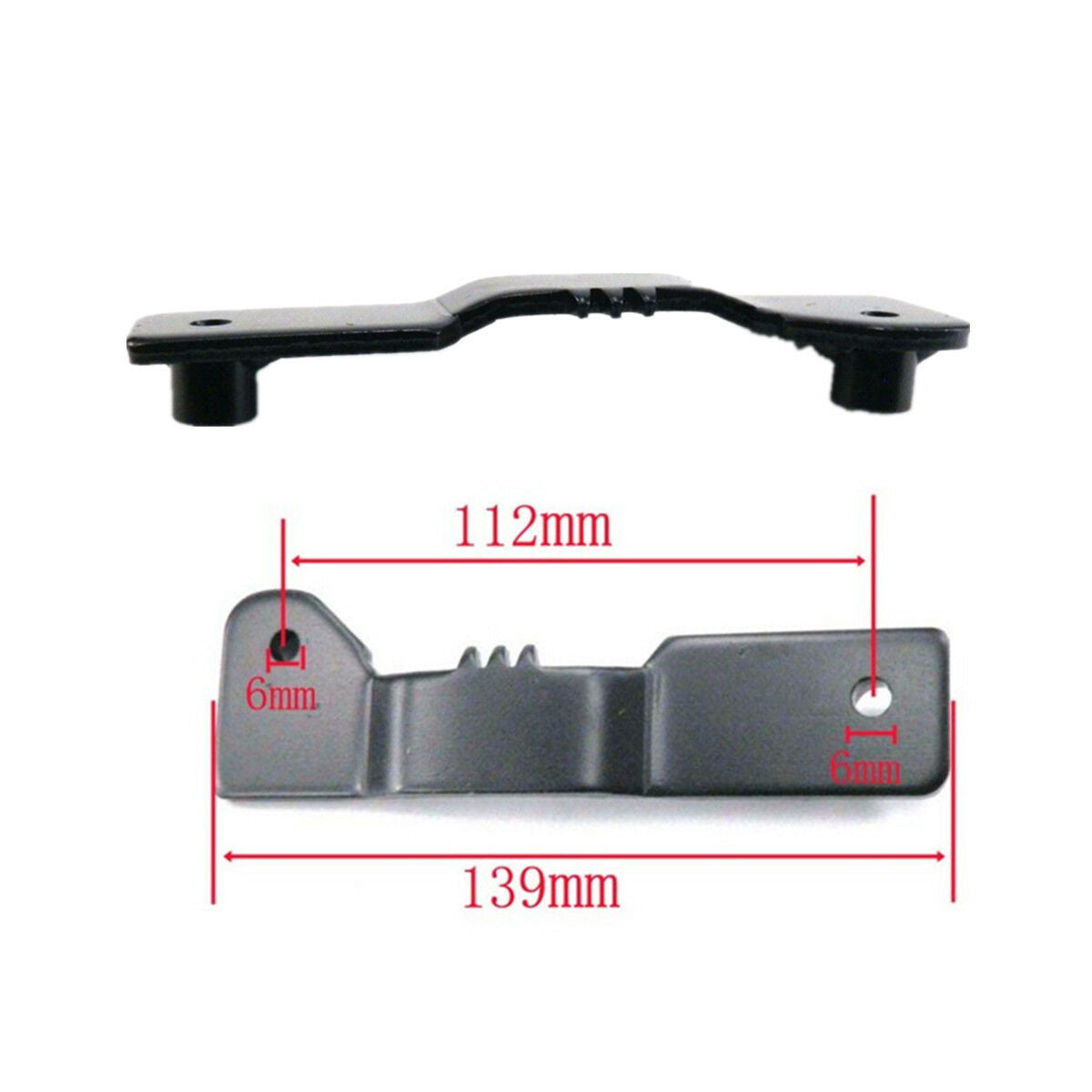 Variator Locking Holder Tool for GY6 50cc 100cc 4 Stroke 139QMB 139QMA Engine
