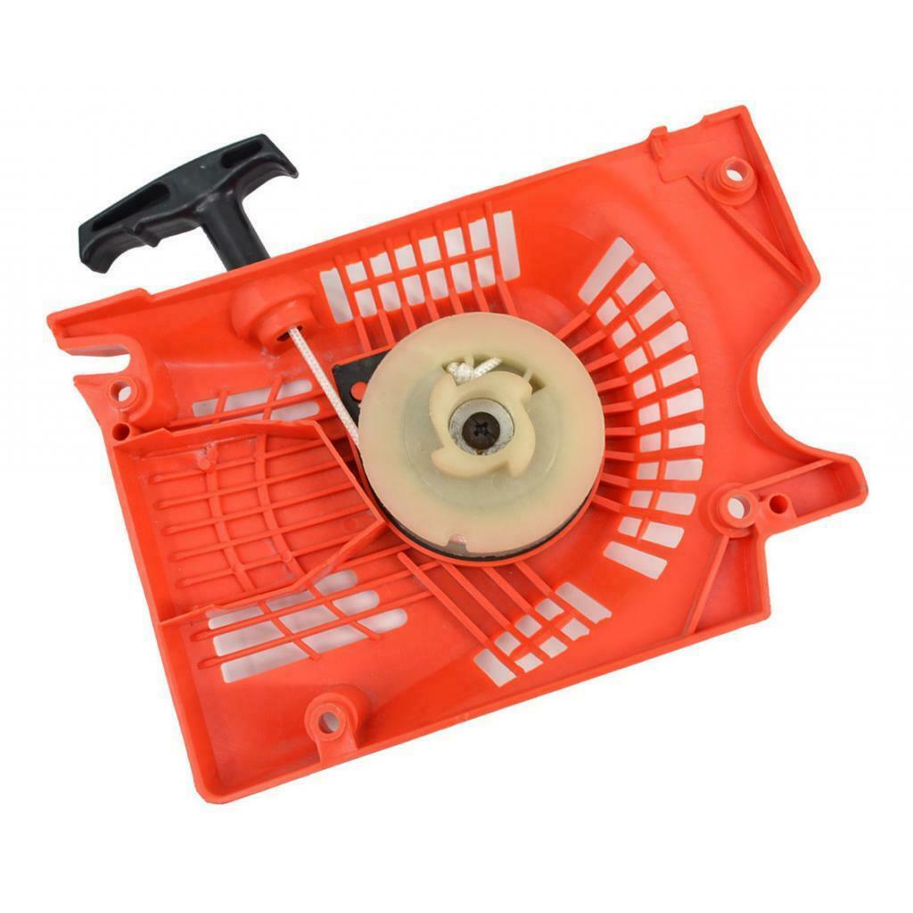 Pull Recoil Starter Assembly Replacement fit 5200 5800 Chainsaw High-quality