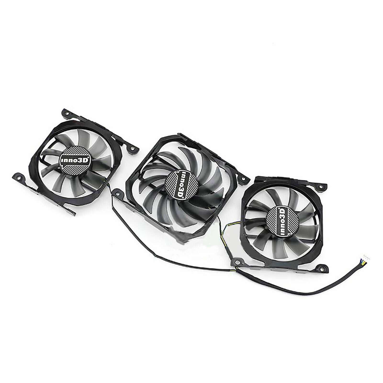 Graphics Card Cooling Fan for Yeston R9 290 R9 280X Game Master Cooler Fan