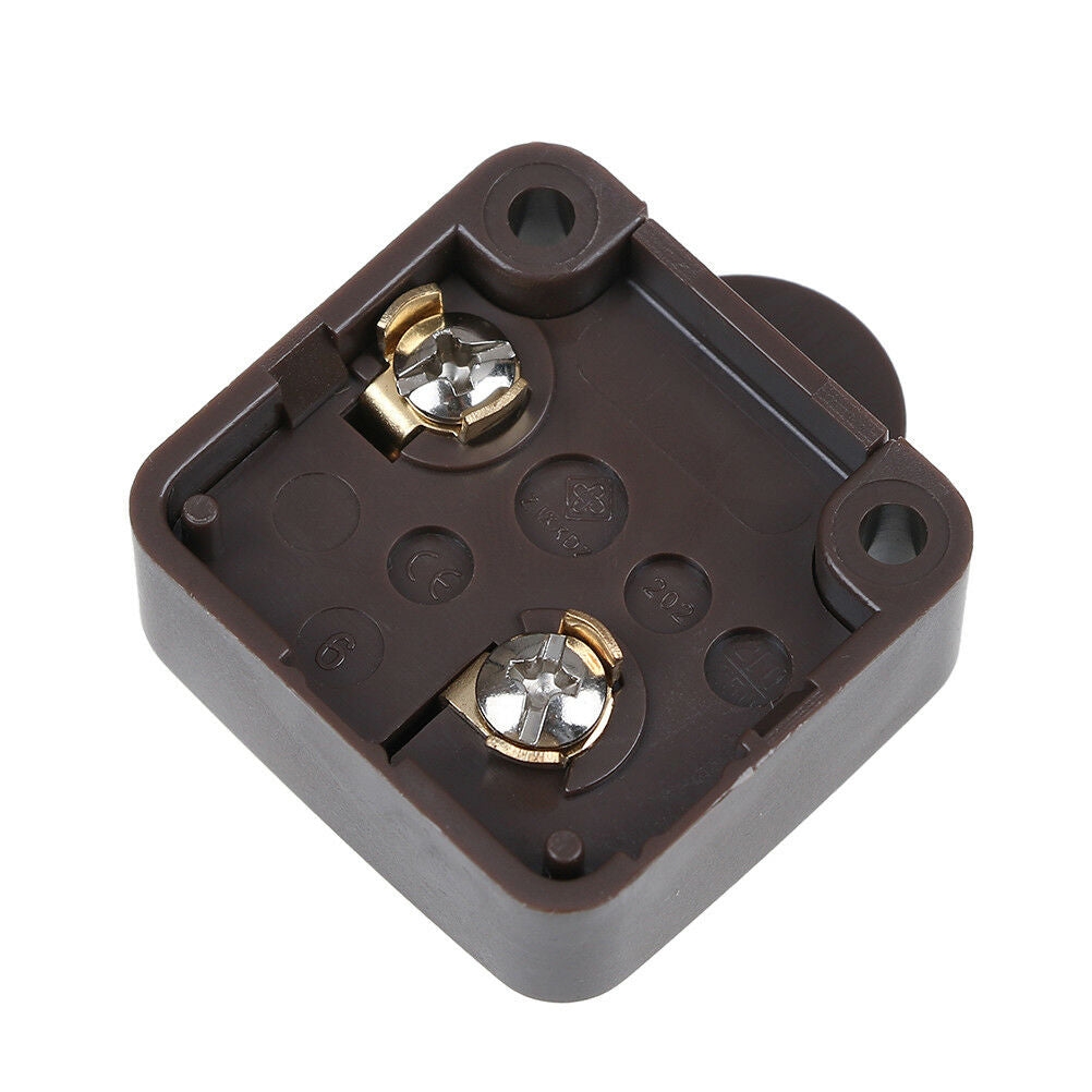 202A automatic reset switch wardrobe cabinet light switch door control switch Lt