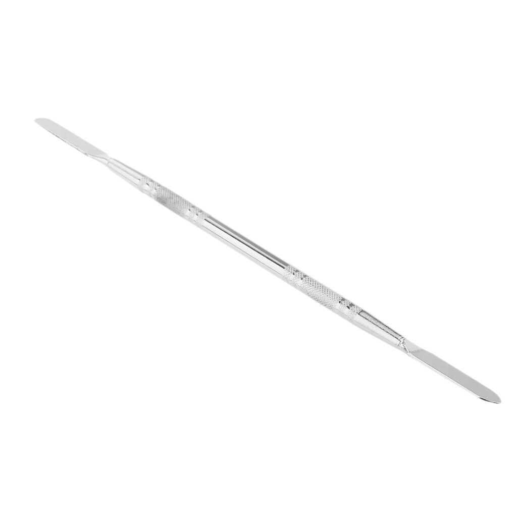 1 Piece Stainless Steel Pry Bar Opening Tool for Cell Phone, LCD, Tablet