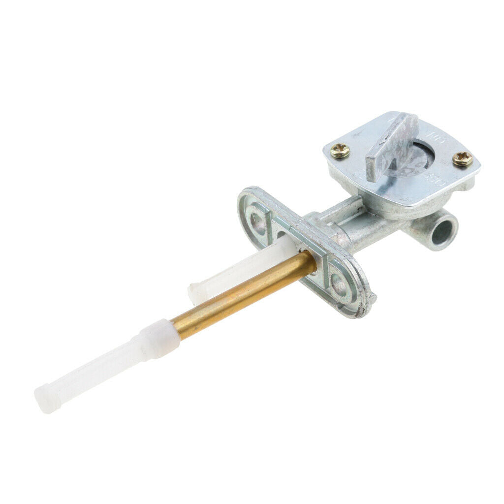 Gas Fuel Tap Switch Tank Petcock for YAMAHA YFM660R RAPTOR 660R