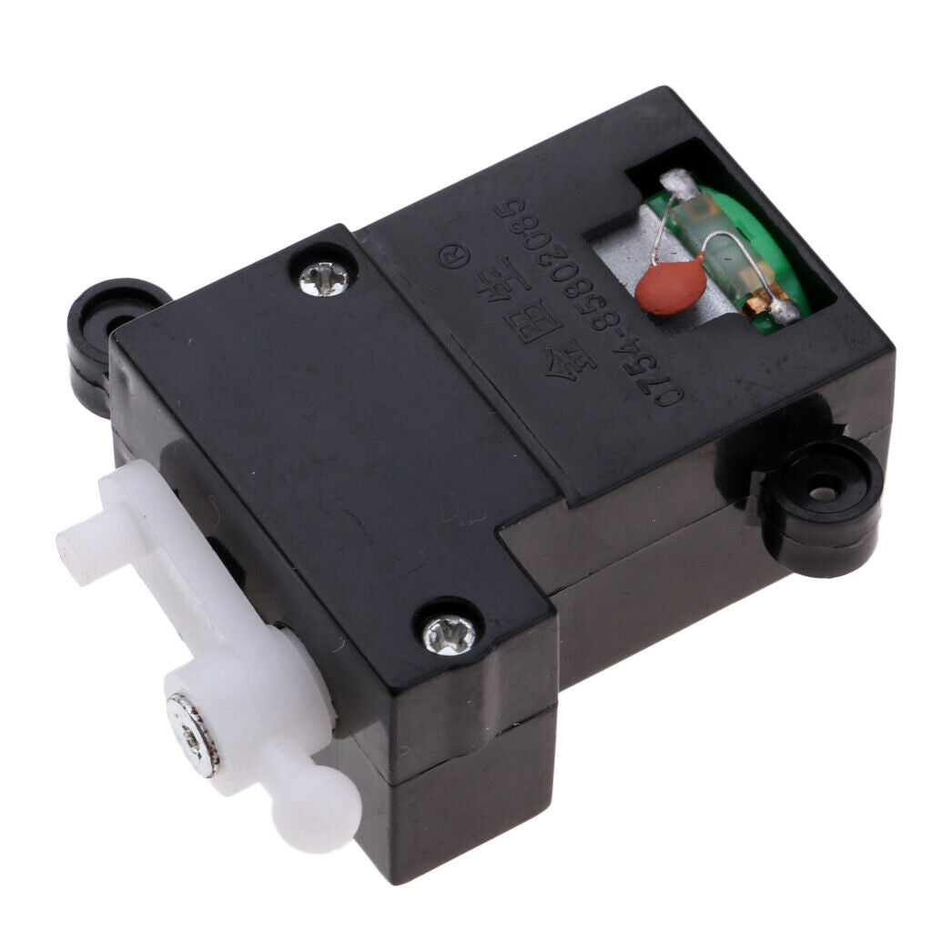 Steering  Transmission Case for RC 1/16 Crawler WPL OP Fittings Parts