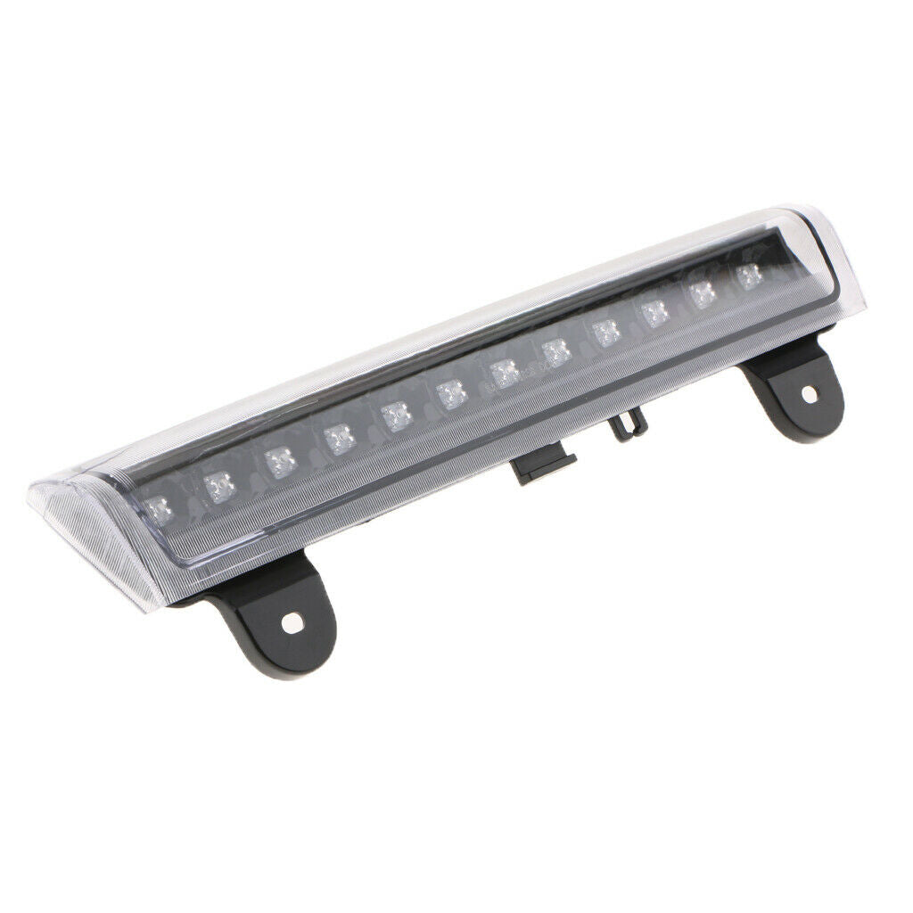 Rear Mounted Smoke LED 3rd Third Rear High Brake Light Reverse Light for GMC
