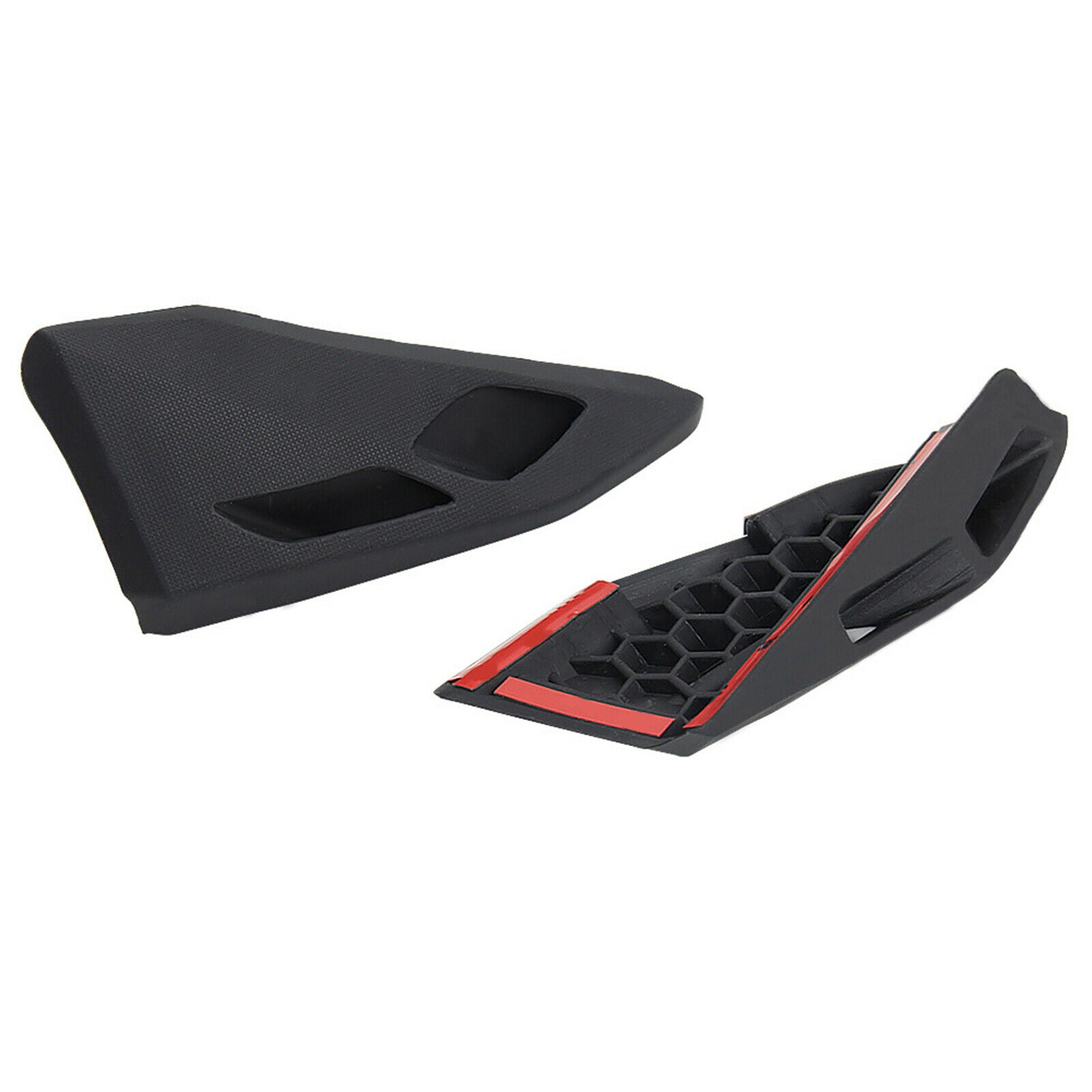Upper Wind Deflector kit Africa Twin Adventure Sports 2019 2020 2018-2020