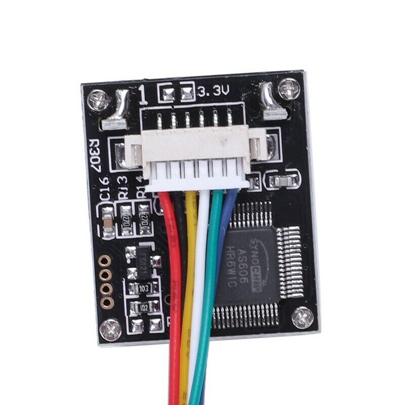R307 Capacitive Fingerprint Reader/Module/Sensor/Scanner J3T8T8
