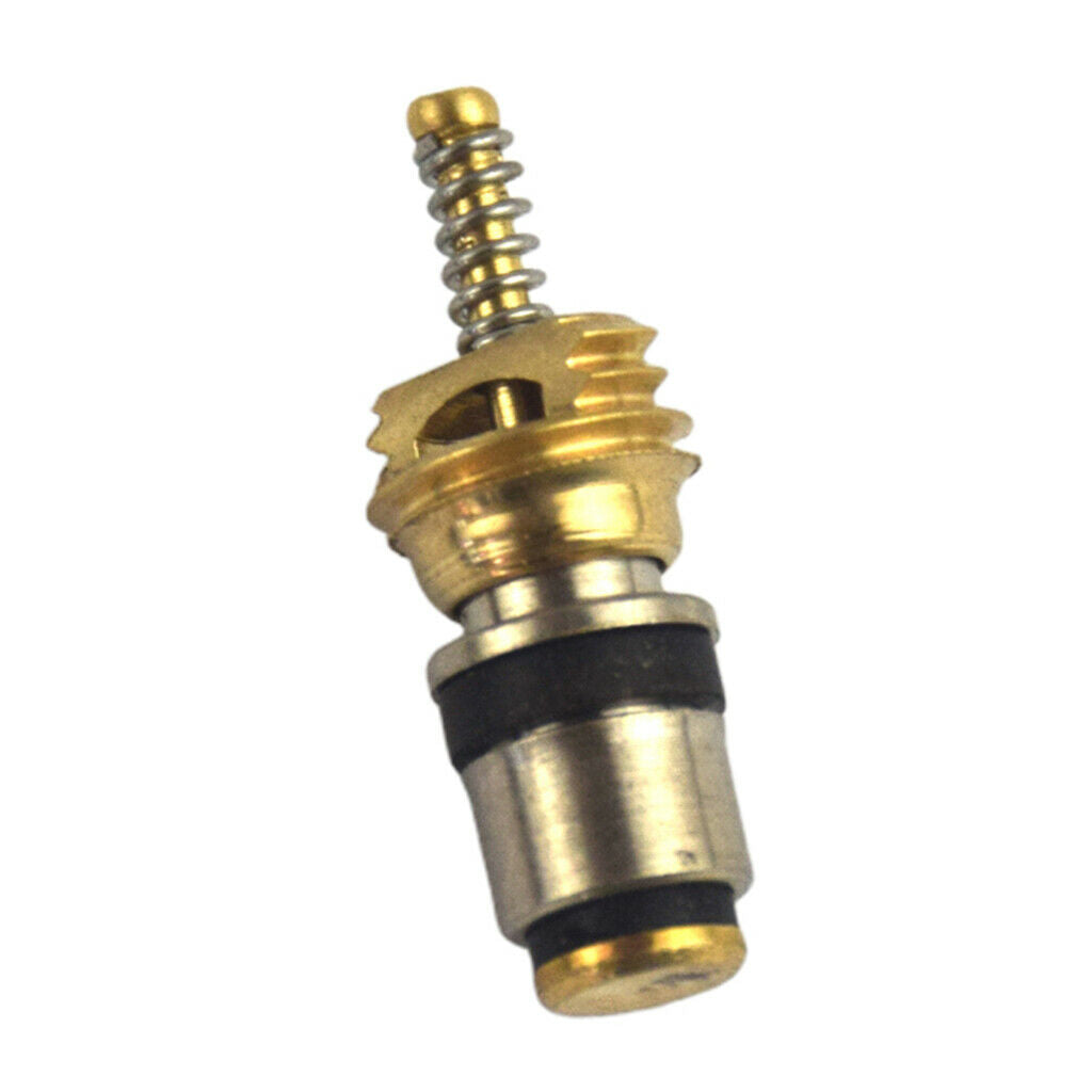 Car Automotive Air Conditioning Valve Core Copper Universal 21.5mm New