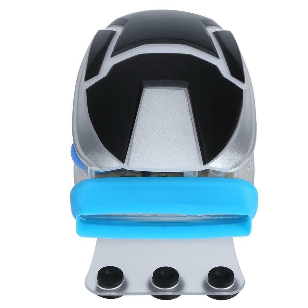 5V Strong Exhaust Radiator Vacuum Air Extracting Cooling Fan for Laptop PC @