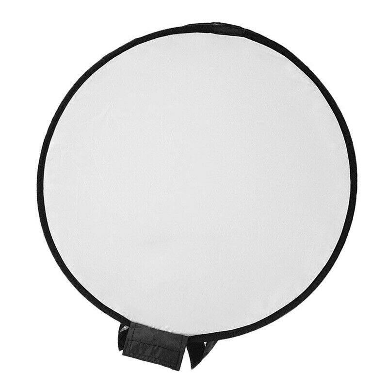 40cm Universal Round Flash Softbox Diffuser Photography for Canon/Nikon/Sony