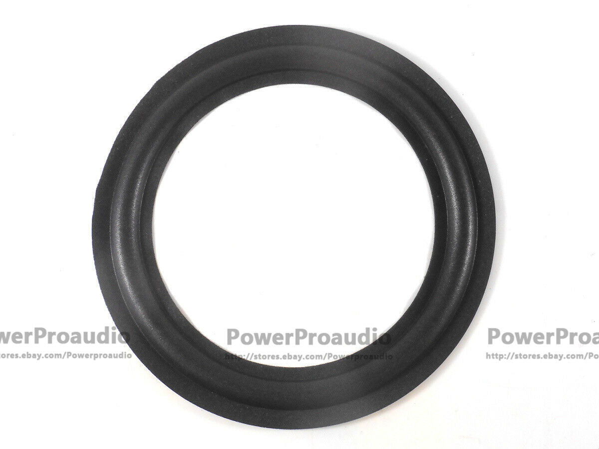 20 pcs /lot Brand New 20 Pieces 8 inch 8" Woofer / Bass Speaker Surround Repair