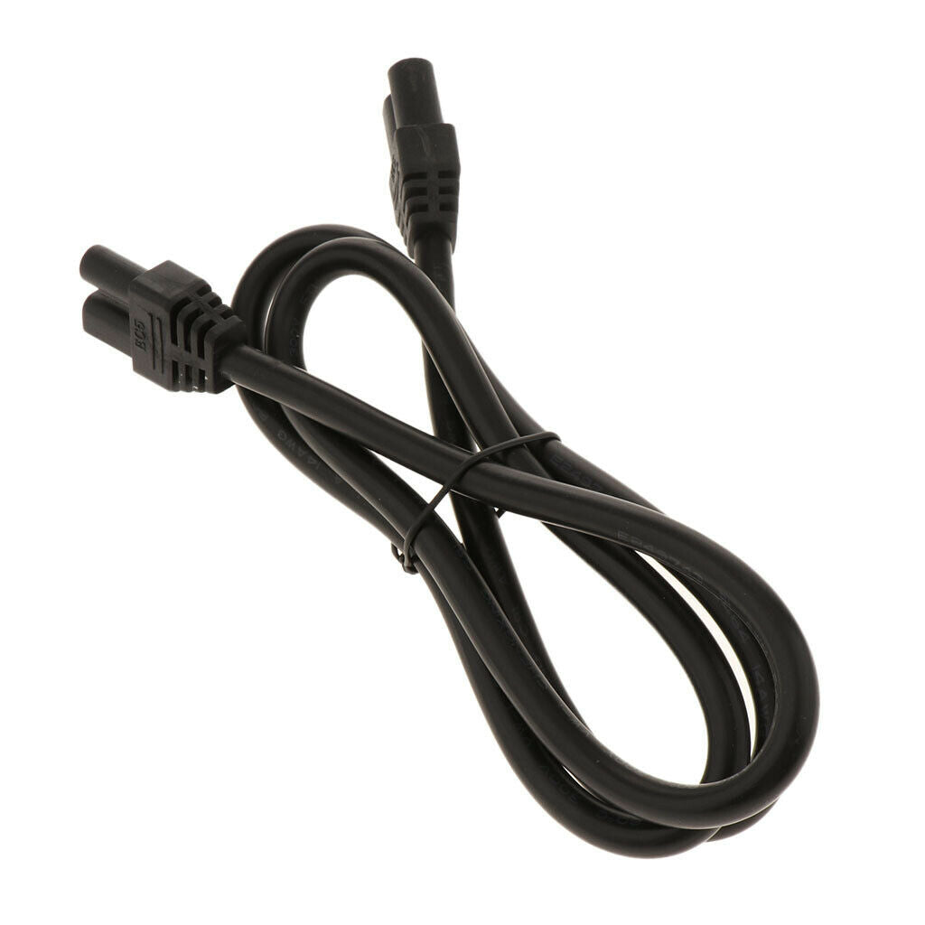 3.3Ft 12-24V 20A EC5 Male to Female Car Emergency Power Adapters Cable