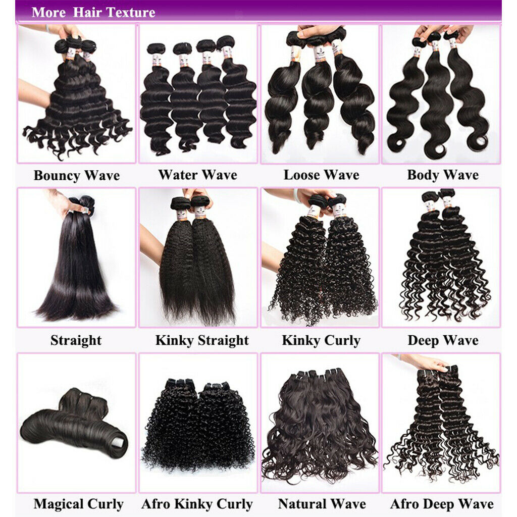 1 Piece 12'' Inches Human Hair Extension Bundle, 100%  Human Straight Hair ,