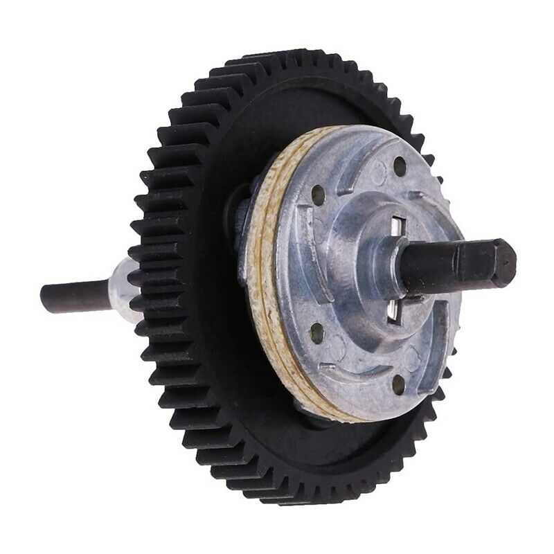 2Pcs Reduction Gears & Friction Devices Course Truck Parts for 1/10 Traxxas SlU4
