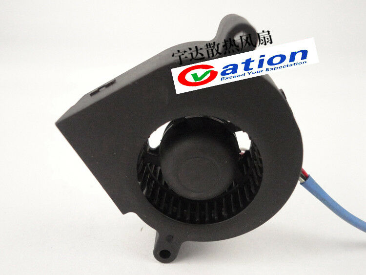 For SUNON GB1245PKVX-8AY 12V 1.2W 3-wire blower