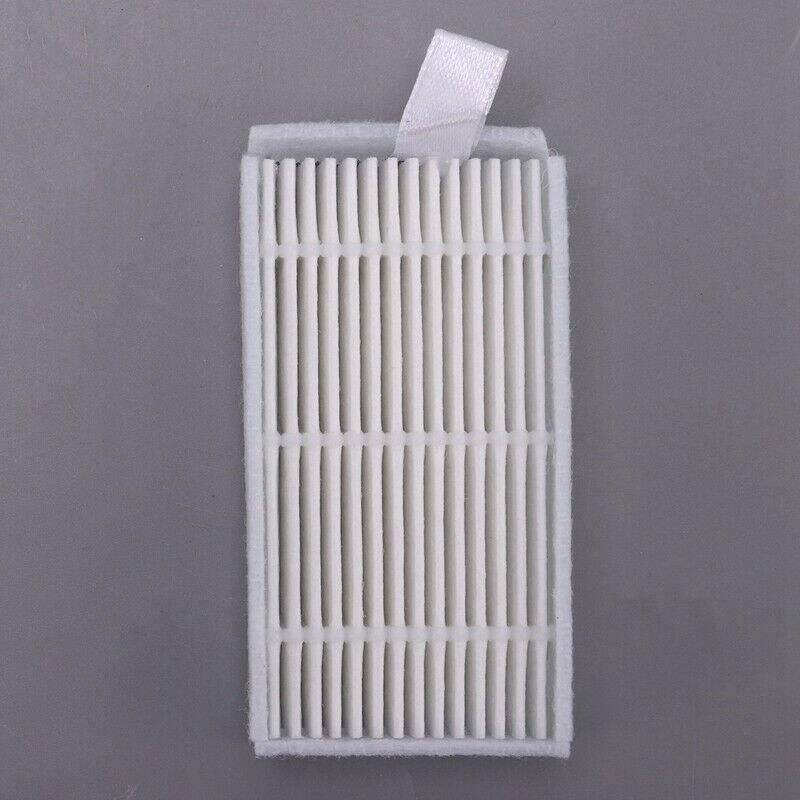 8 Pack Premium Hepa Filter For Ilife V3S V5 V5S V3S Pro Robotic Vacuum CleanerO1