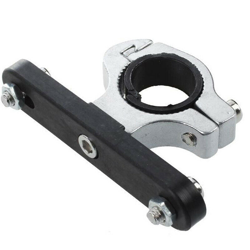 Sport Bike Bioecle Water Bottle Cage Holder Clamp Clip Handlebar Bracket Mou SJ