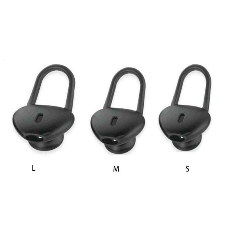 Replacement Earbud Tips for Huawei Band b5 Wireless Headphones Protectors