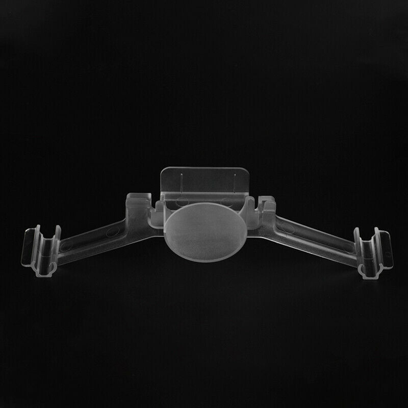 gimbal camera lens protection cover of the gimbal lock holder for Phantom 4 pro