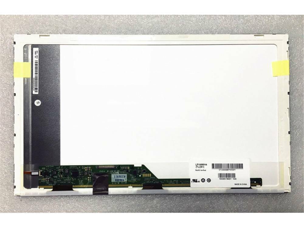 LP156WH4 TLN1 TLN2 TLA1 TLB1 fit N156BGE-L21 L11 LP156WH2 B156XW02 B156XTN02.0
