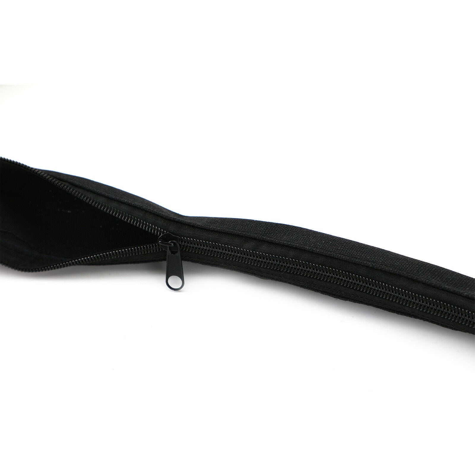 Cable Cover Nylon 24' (L) 3" (W) w/ Zipper Tig Welding Torch  9/17