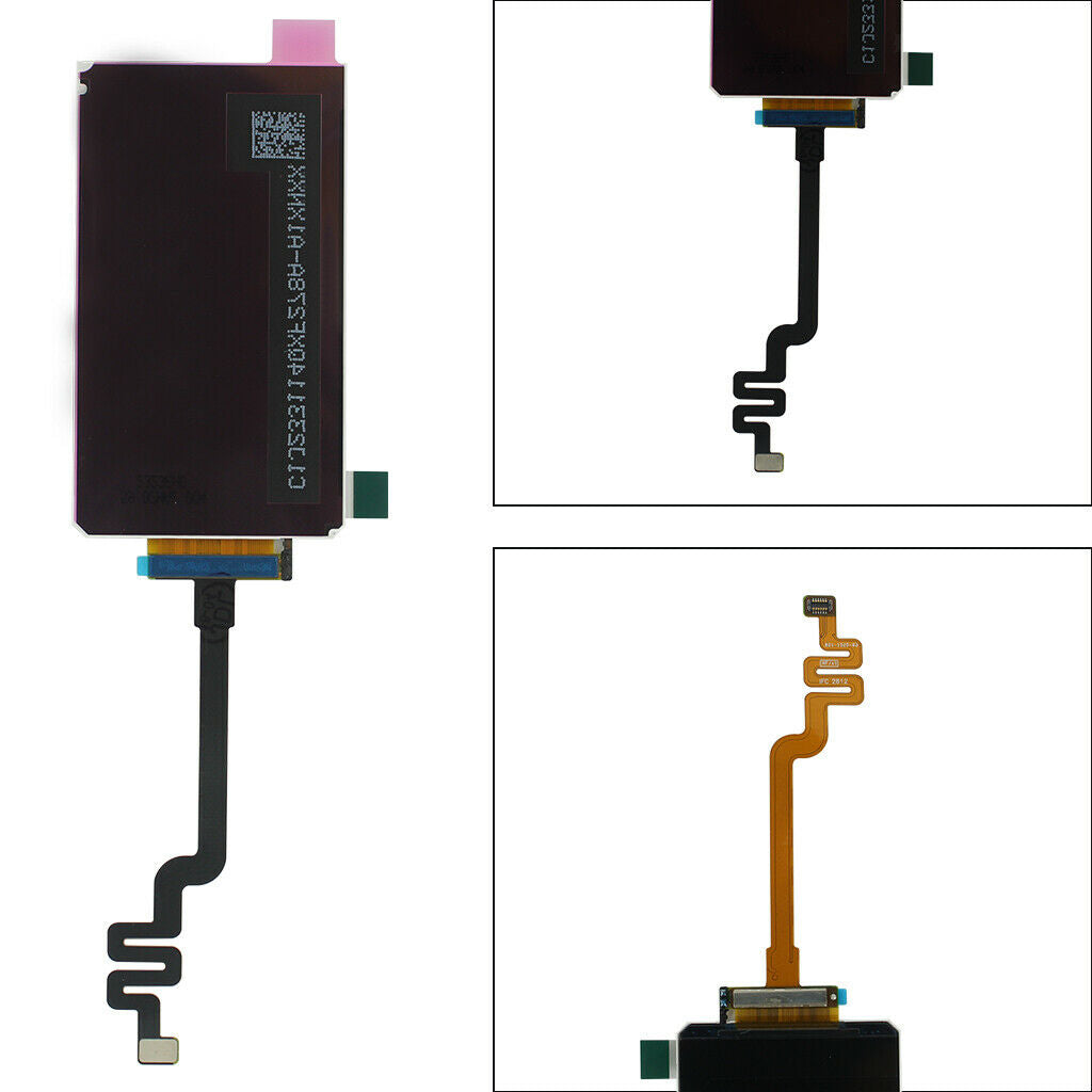 For  Nano 7 LCD Touch Screen Replacement - Black- LCD Premium Complete Repair