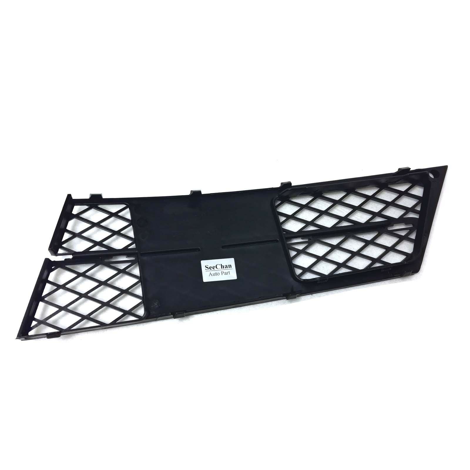 Front Bumper Lower Grille Cover Right Side Fit For BMW E60 E61 528i 535i 550i
