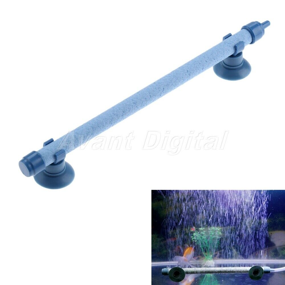 Aquarium Fish Tanks Air Stone Bubble Tube Aeration Tube Fish Tanks Accessories