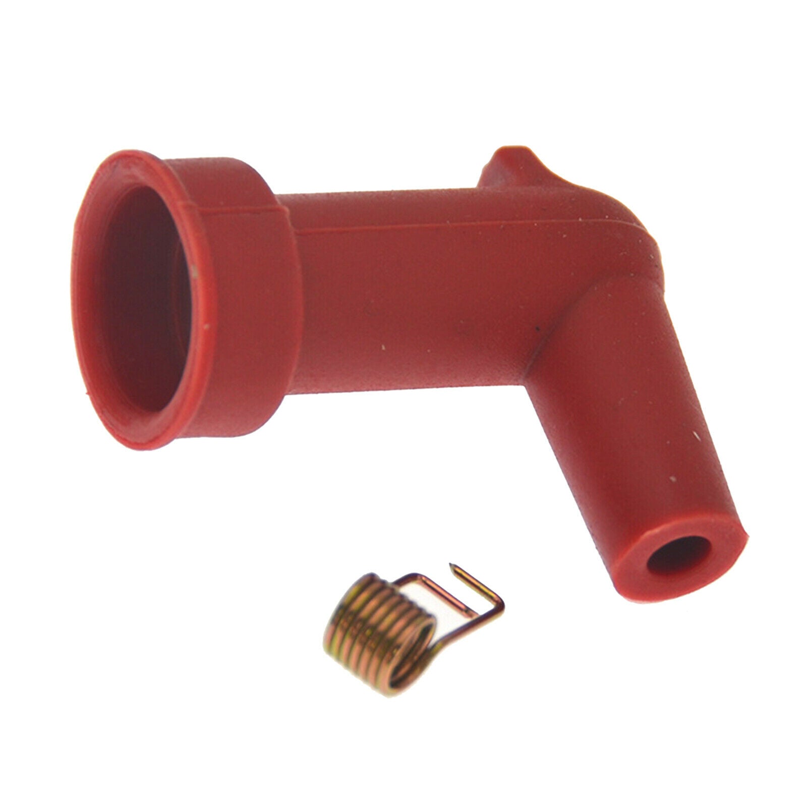 High Performance Spark Plug Cap For Yamaha Parsun Outboard 15HP 18HP ATV