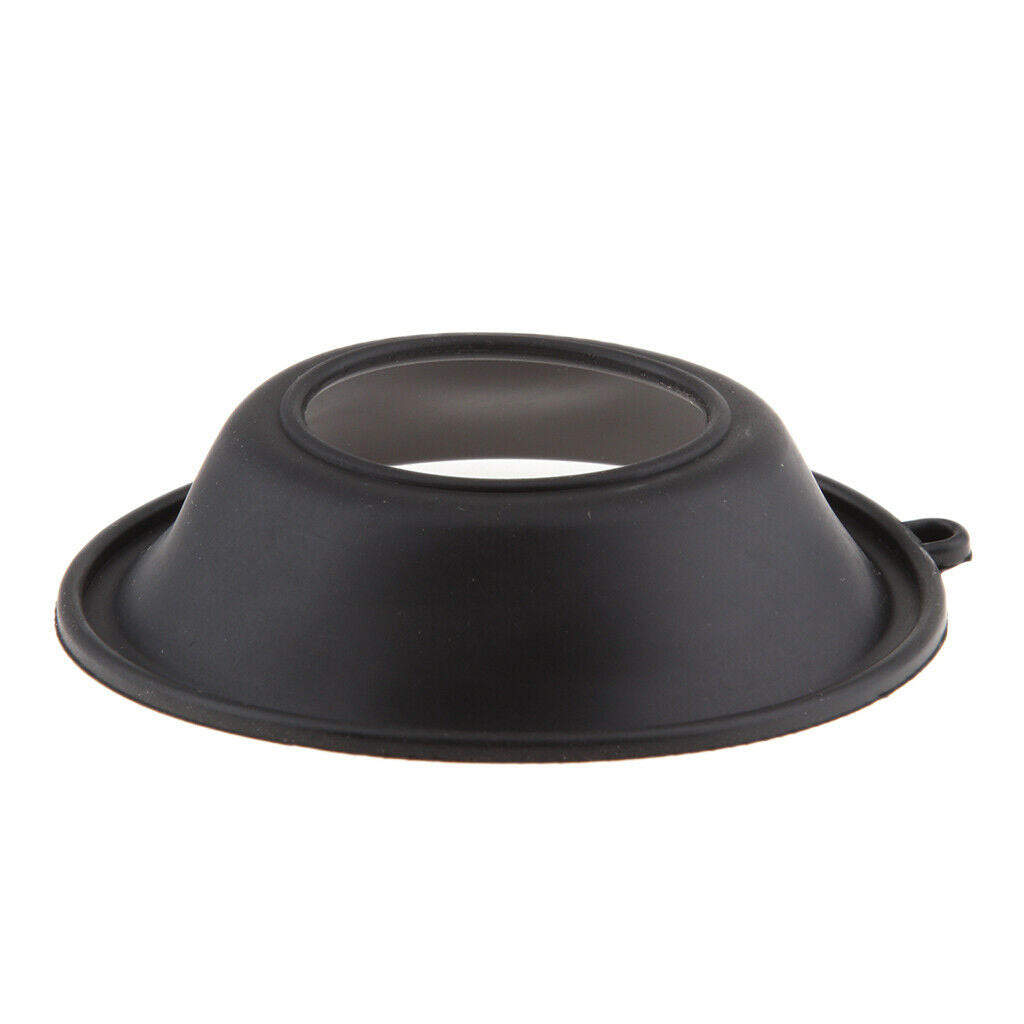 Vacuum Piston Diaphragm Fits for  VLX 400 Steed 400 CB750 CBX250  CV