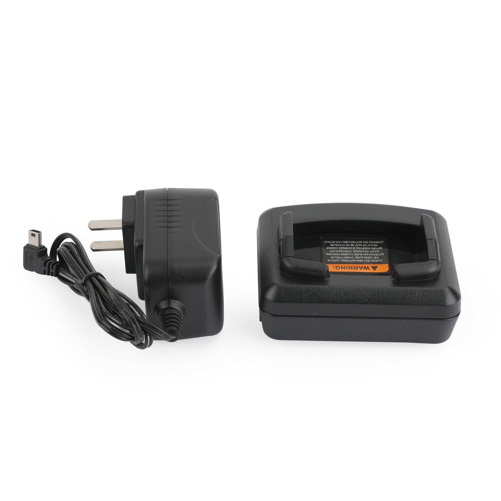 Desktop Battery CAB Charger Fit for A10 A12 & RDX CP110/1100/1180 US Plug CA