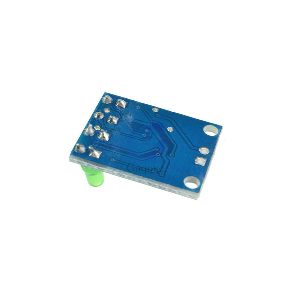 XD-82B 12V Battery Level Indicator Module 4Paragraph 4Onboard Battery Indicator