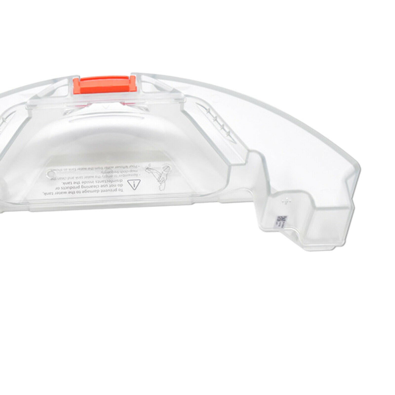Pro Water Tank for T7 S5 MAX S55 MAX Robotic Vacuum Cleaner Part
