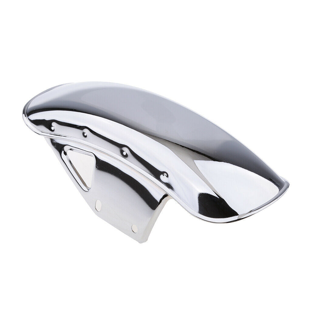 Front Mudguard Sheet Metal Parts & Accessories For for Suzuki GN125 GN250