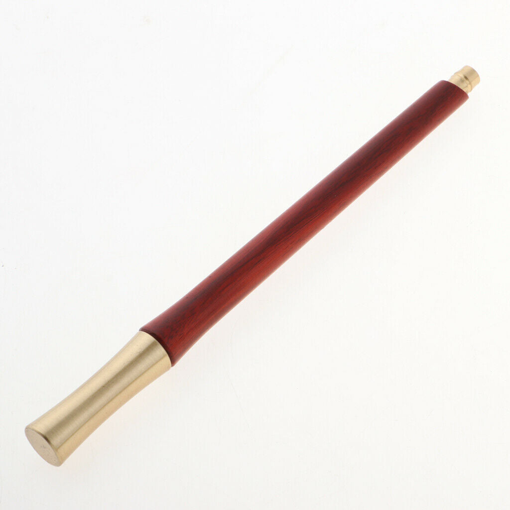 2Pcs RoseWood  Pen Gift Box For Businessman Office Staff,Student