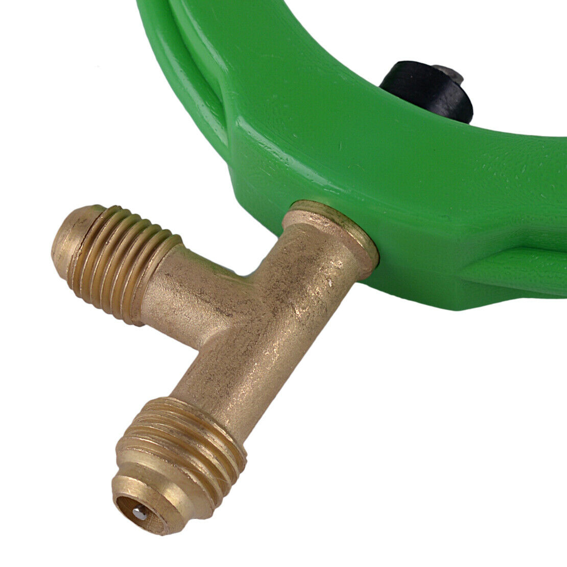 2 In 1 Side Punch AC Can Tap AB Opener Fit for R134A R22&R12 Refrigerant Atn