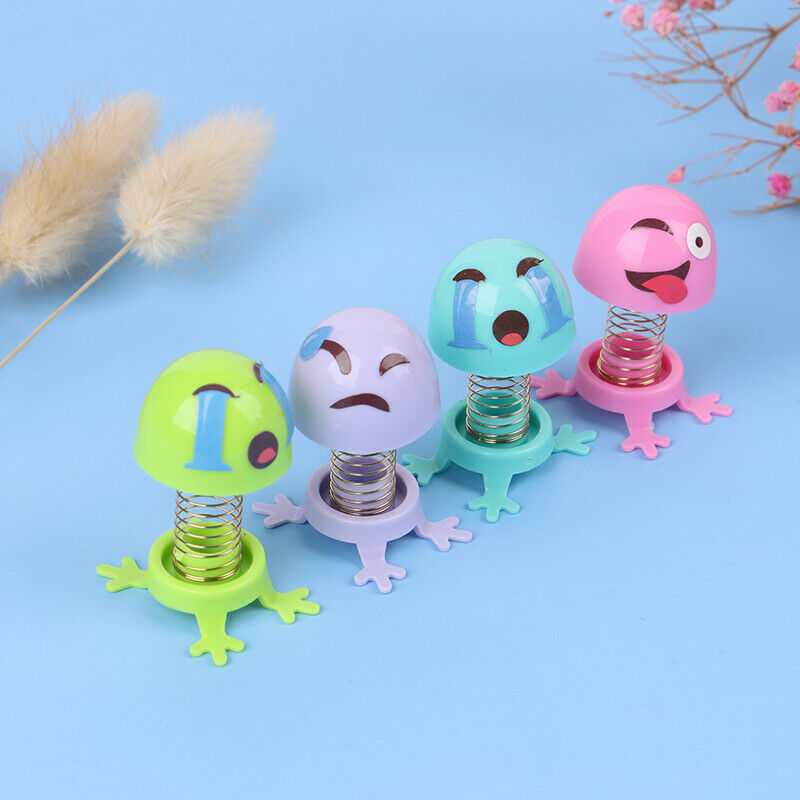 3Pcs Children Toys Ornament Decor Bounce Party Home Decorations Gift Car .l8