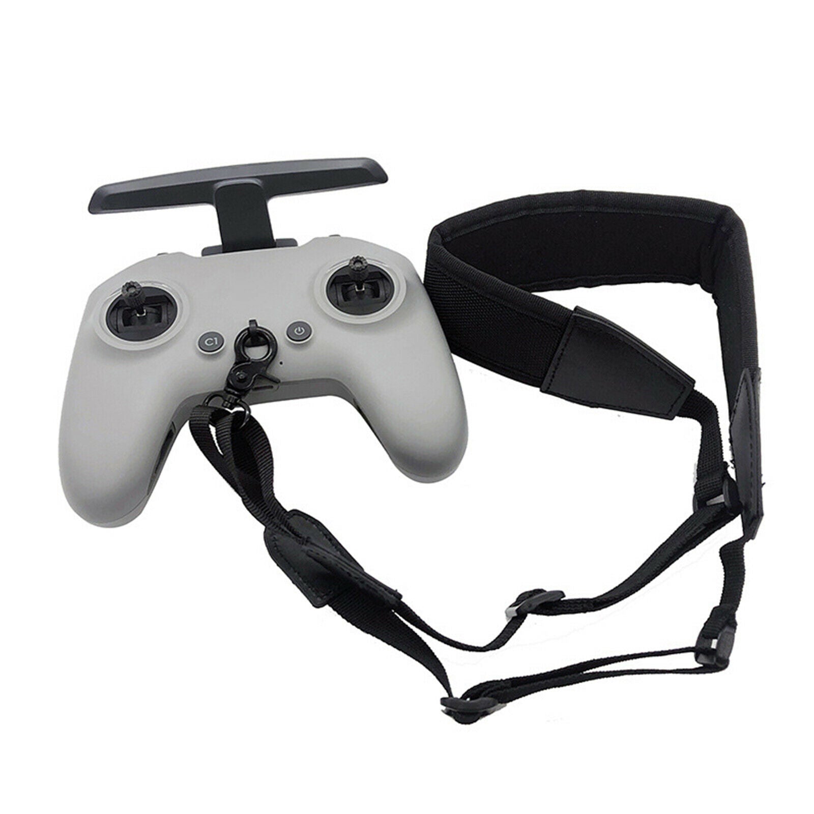 Neck Strap Shoulder Sling Belt for DJI FPV Air 2S Drone Remote Controller