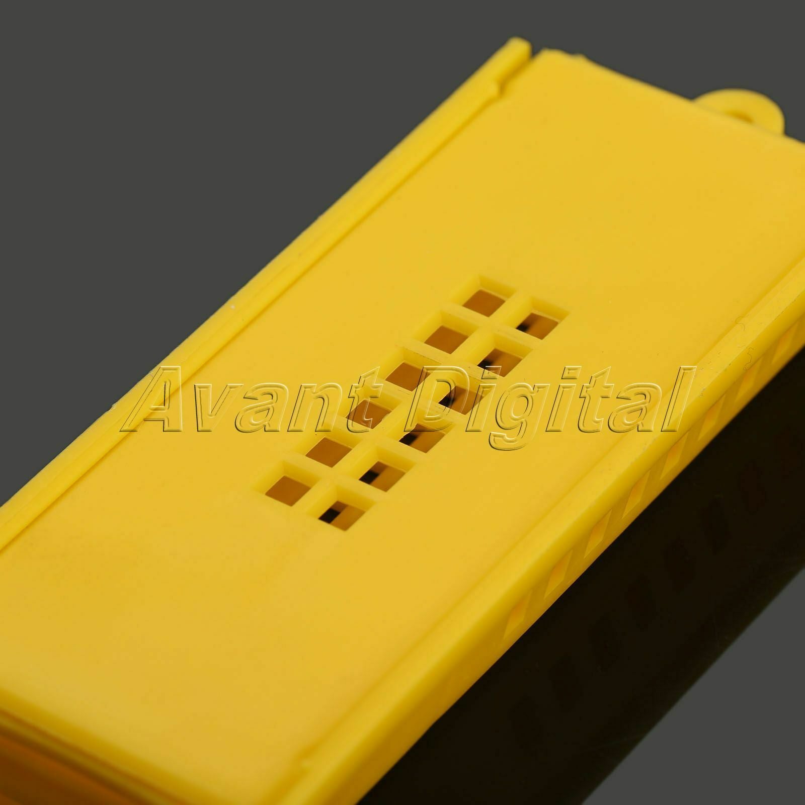10Pcs Queen Bee Cages For Beekeeping Transport Post Queen Bee Holder Container