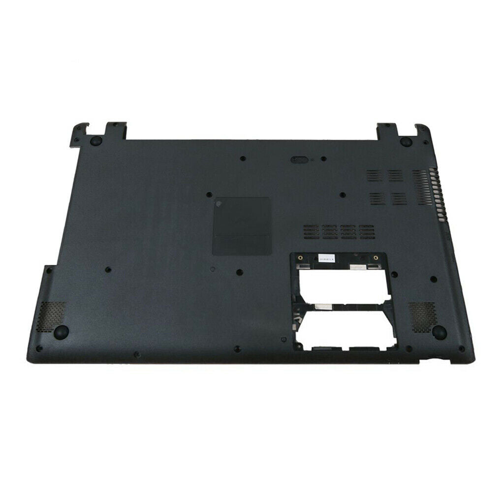 Black Bottom Base Case Lower Case Replacement fit for Aspire V5-531G 571G MS2361