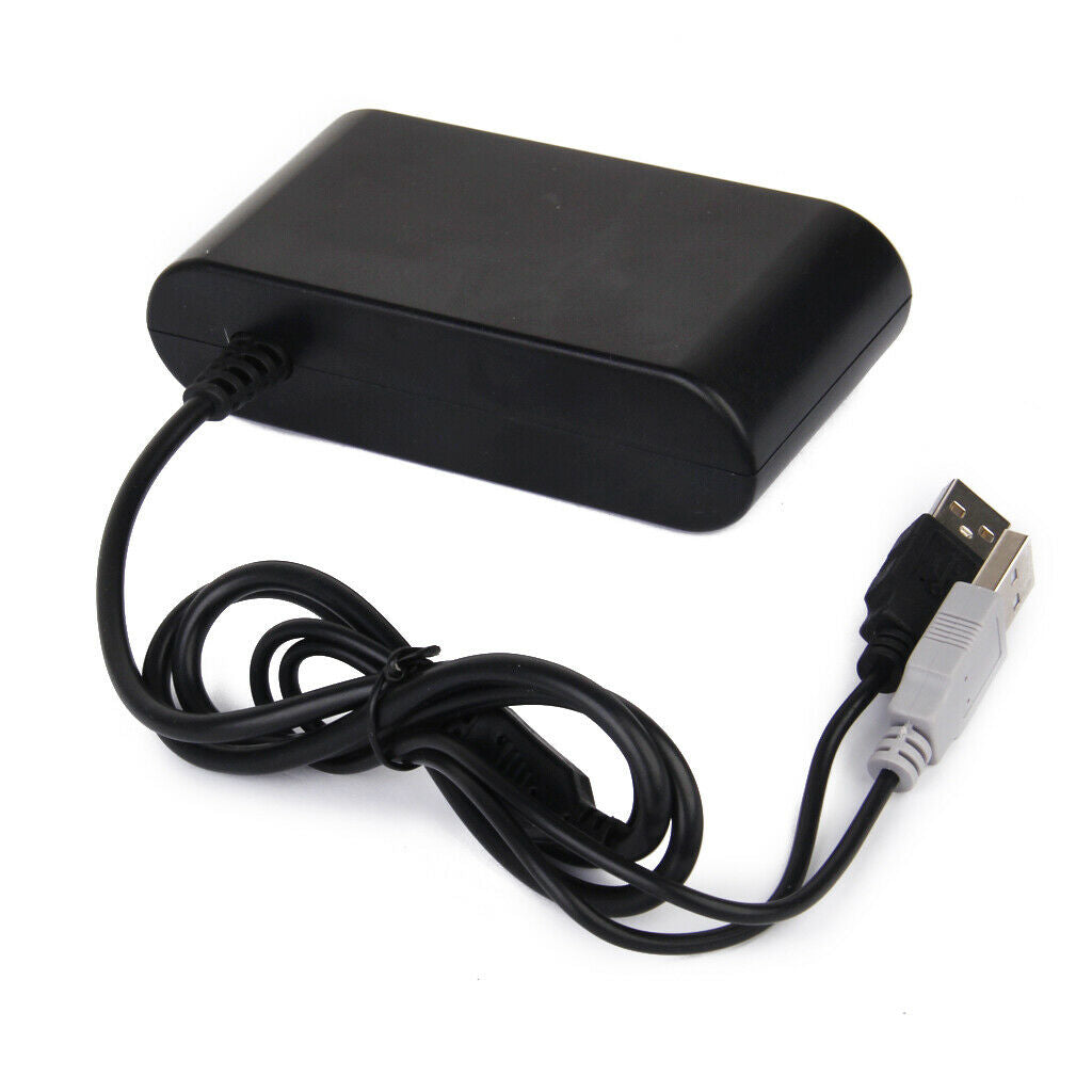 GameCube Controllers Adapter Converter for Wii U