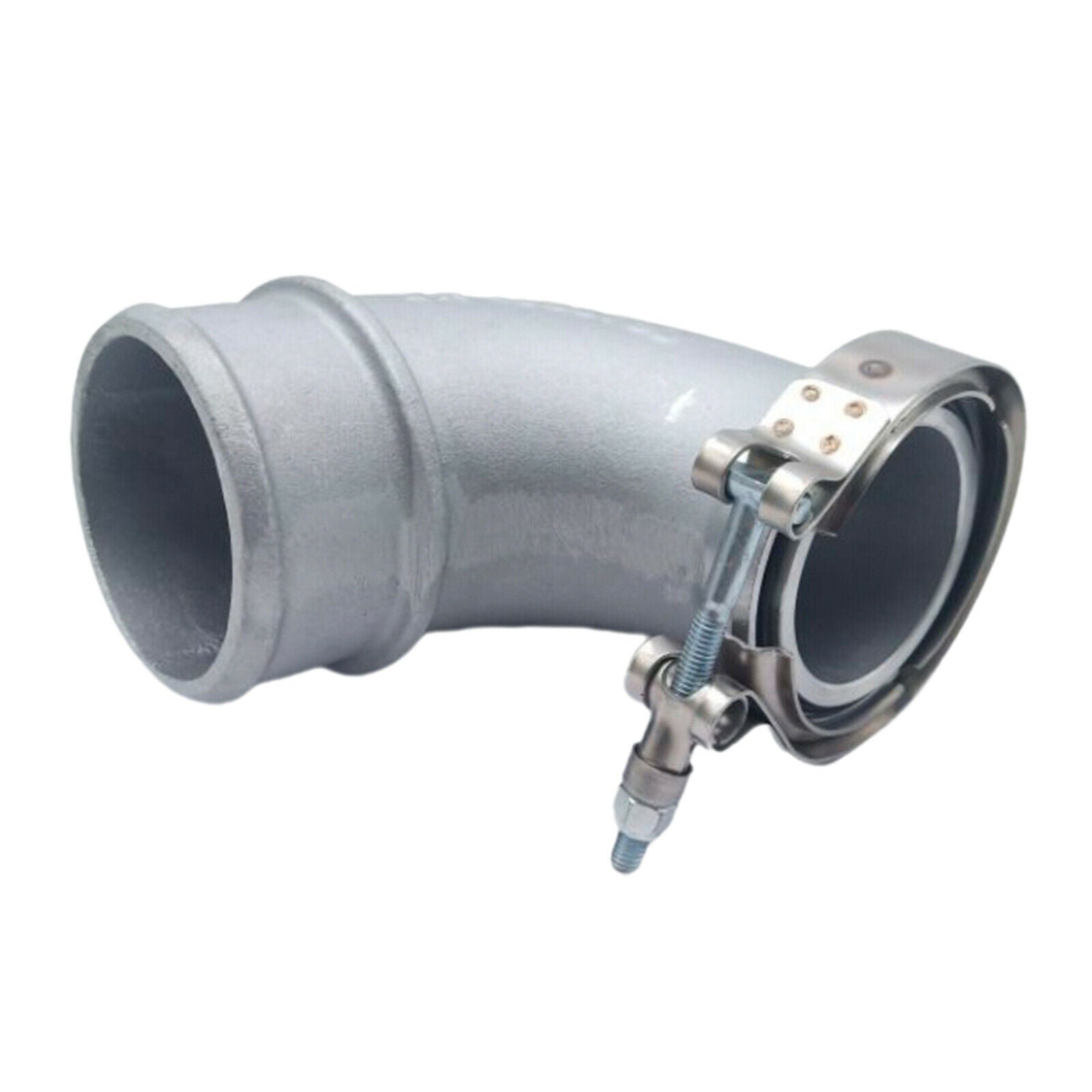Turbo Air Transfer Pipe Intake Portable for Cummin s Holset HX35 6BT 6BTA