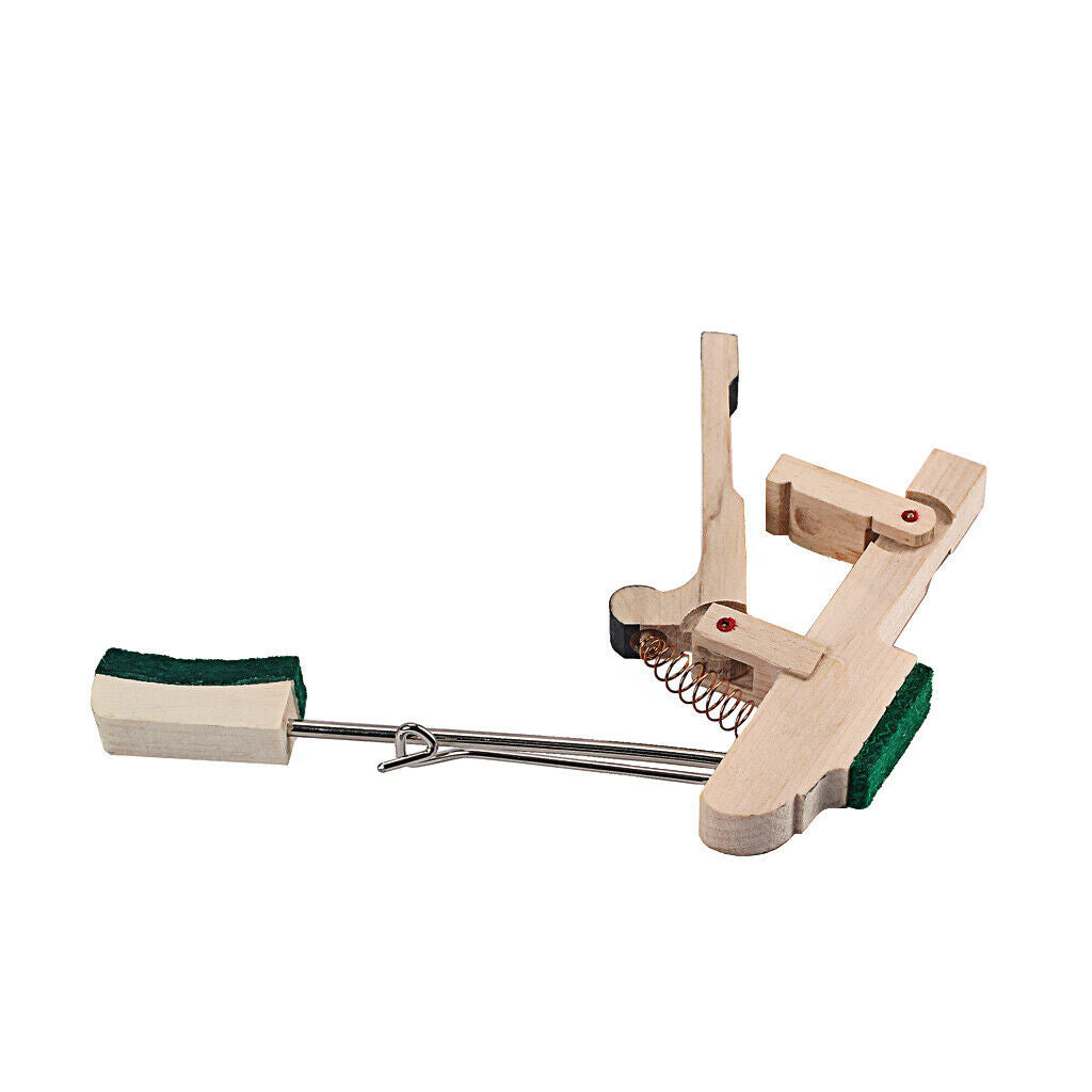 Piano Repar Part - Whippen/Wippen for Dowel Capstan or Direct Blow Studio Type