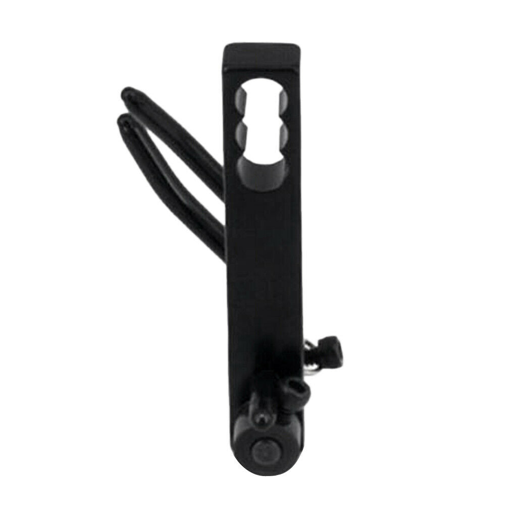 Right-Handed Archery Arrow Launcher Rest for Compound Bow Recurve Bow