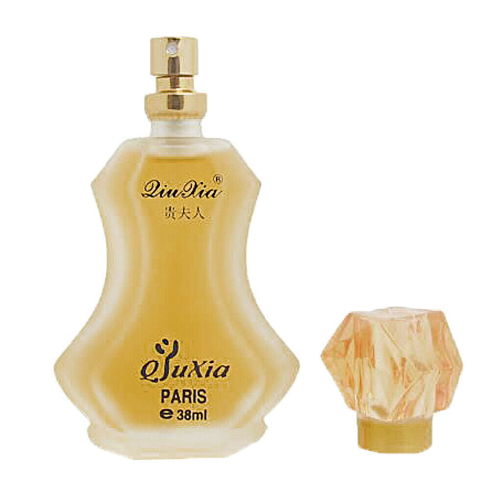 38ml Fresh Fruity Floral Perfume Eau de Perfum Spray for Wedding Party Work