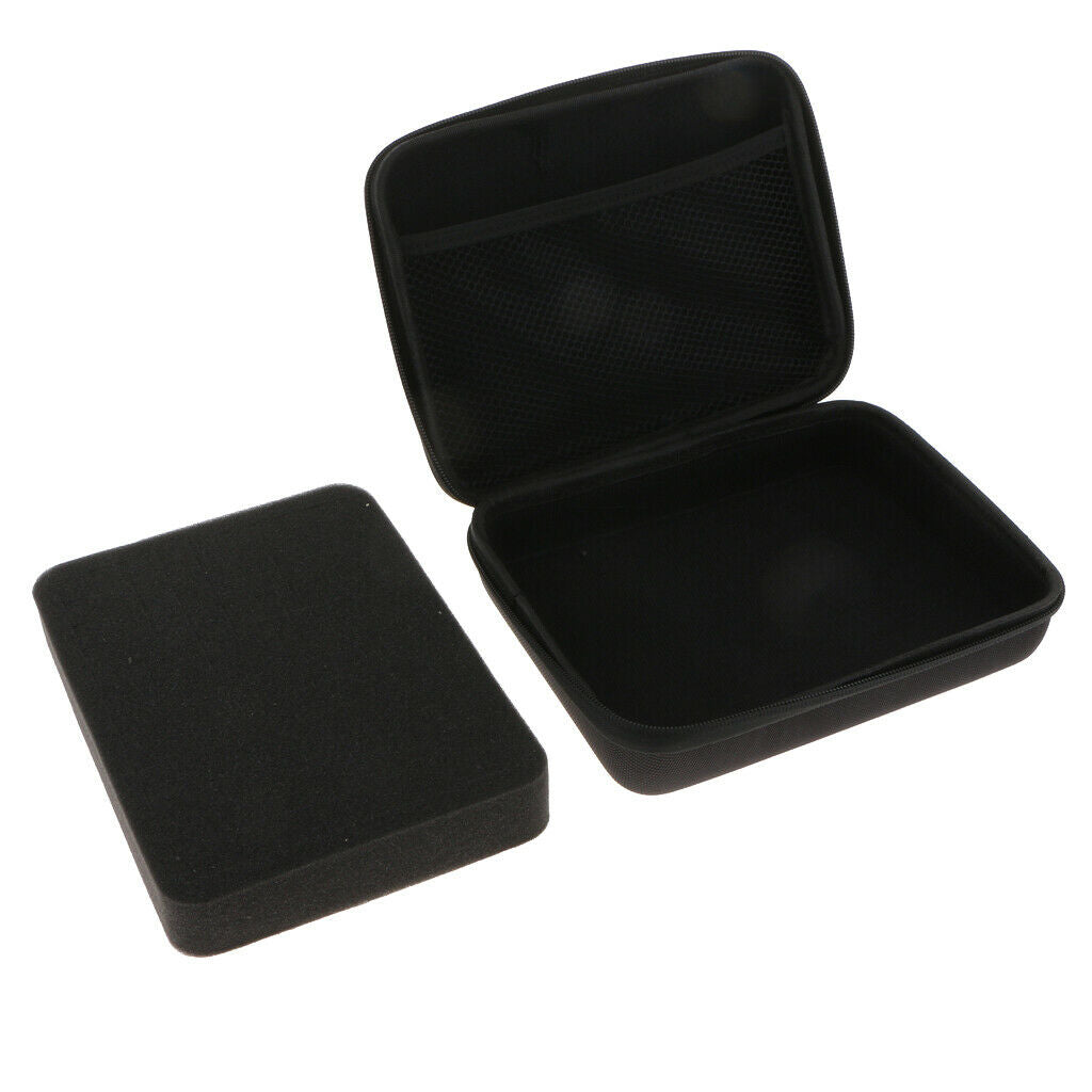 DIY Sponge EVA Storage Case Bag Fits for   Action Camera Protector Shell